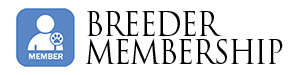SINGLE BREEDER/STUD MEMBERSHIP